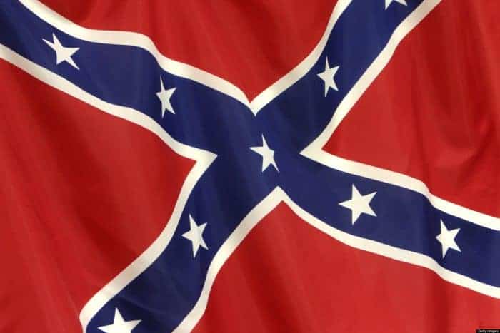 Is The Confederate Flag Unconstitutional BIZCATALYST 360 