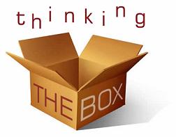 Getting Out Of The Box | BIZCATALYST 360°