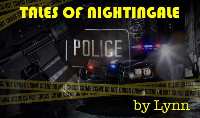 Tales Of Nightingale Lynn