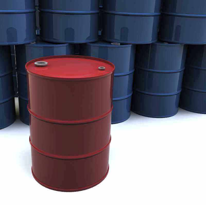 What Can You Make From One Barrel Of Oil? | BIZCATALYST 360°
