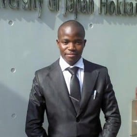 Chigozie Ezugwu