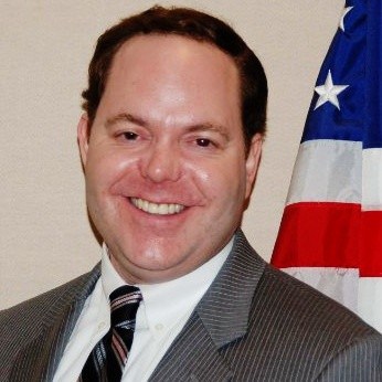 David B. Grinberg