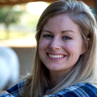 Sarah Page