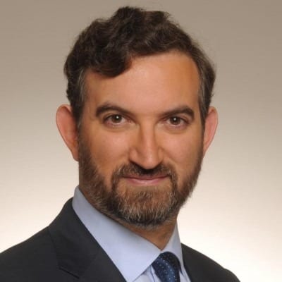 Adrian Dearnell