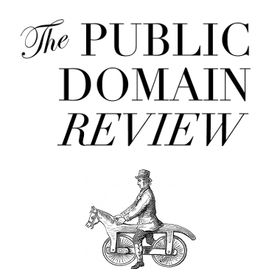 THE PUBLIC DOMAIN REVIEW