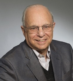 Dr. Eugene Fram