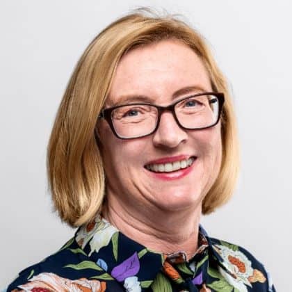 Dr. Clarissa Hughes