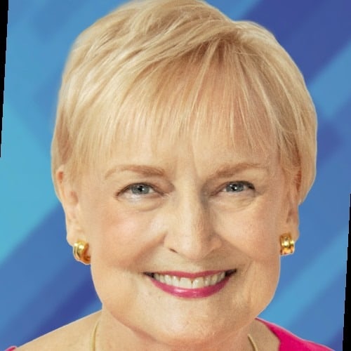 Dr. Mary Lippitt