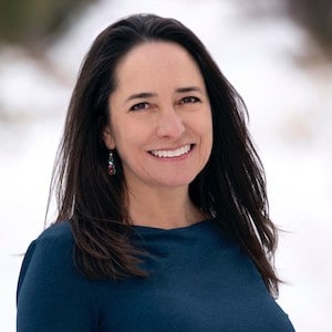 Sarah Elkins