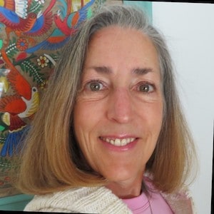 Vicki Flaherty