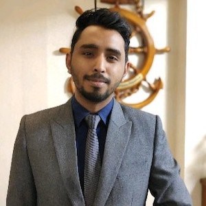 Kazi Shamun Hassan