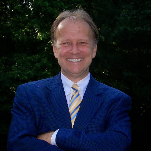 Dr. Robert Bornhofen
