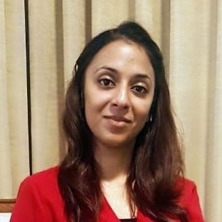 Shreiya Aggarwal-Gupta