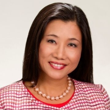 Jackie Luo