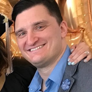 Michael Levandoski, PhD.