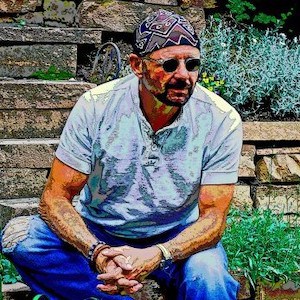 Johnny Johnston