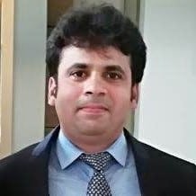Visweswaran Balasubramanian