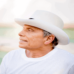 Larry Jay