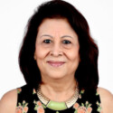 Rita Chadha