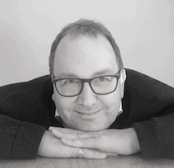 Roger Martin