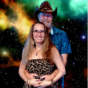Trevor & Eileen Bild