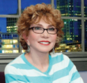 Dr. Jo Anne White