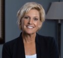 Melissa Hughes, Ph.D.