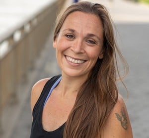 Andee Scarantino