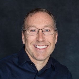 Matthew Dickson