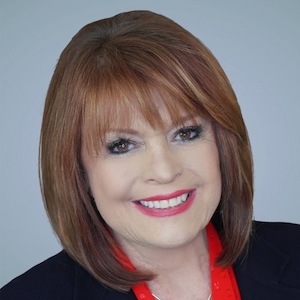 Judi Moreo